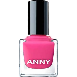 ANNY Negle Neglelak LillaNeglelak No. 178.20 All The Best 15 ml (5.267,00 kr / 1 l) - 15 ml