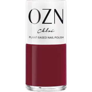 OZN Chloé Neglelak - Mørkerød