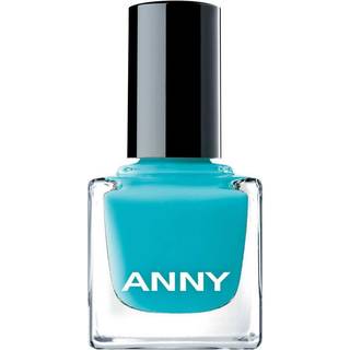 ANNY Negle Neglelak BlåNeglelak No. 406.20 Blue Hour 15 ml (5.267,00 kr / 1 l) - 15 ml