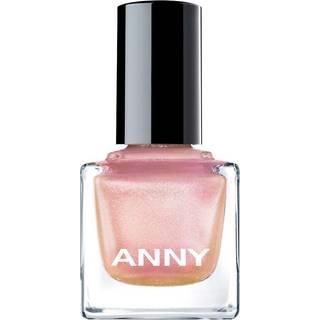 ANNY Negle Neglelak N.Y. Nightlife CollectionNeglelak No. 152.30 Final Touch 15 ml (5.267,00 kr / 1 l) - 15 ml