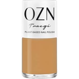OZN Traegi Neglelak - Lysebrun