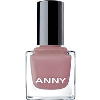 ANNY Negle Neglelak Nude & PinkNeglelak No. 280 Skin To Skin 15 ml (5.400,00 kr / 1 l) - 15 ml