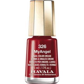 Mavala Mini Nail Color Myangel 5ml