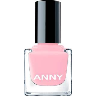 ANNY Negle Neglelak Nude & PinkNeglelak No. 250 French Kiss 15 ml (5.400,00 kr / 1 l) - 15 ml