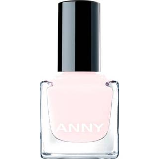 ANNY Negle Neglelak Nude & PinkNeglelak No. 260 Whipped Cream 15 ml (5.400,00 kr / 1 l) - 15 ml