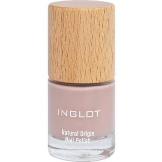 Inglot Natural Origin Nail Polish 004 Subtle Touch 8 ml