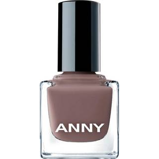 ANNY Negle Neglelak BrownNeglelak No. 312 Icy Chocolate 15 ml (5.400,00 kr / 1 l) - 15 ml