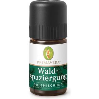 Primavera Waldspaziergang Wohlbefinden Duftolie