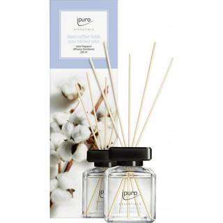 ipuro Essentials Cotton Fields aromadiffusor 200 ml - 200 ml