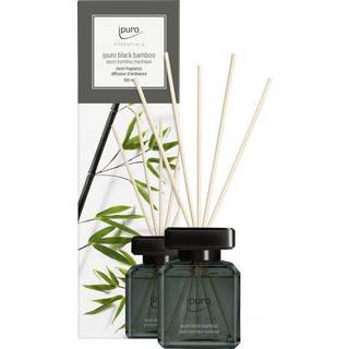 ipuro Essentials Black Bamboo aromadiffusor 100 ml - 100 ml