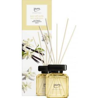 ipuro Essentials Soft Vanilla aromadiffusor 200 ml - 200 ml