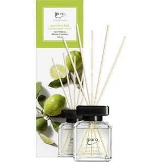 ipuro Essentials Lime Light aromadiffusor 100 ml - 100 ml
