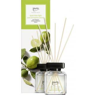 ipuro Essentials Lime Light aromadiffusor 200 ml - 200 ml