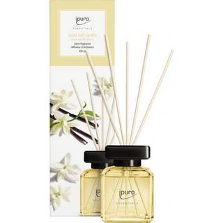ipuro Essentials Soft Vanilla aromadiffusor 100 ml - 100 ml