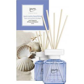 ipuro Essentials Sunny Beachtime aromadiffusor 50 ml - 50 ml