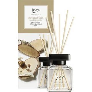 ipuro Essentials Cedar Wood aromadiffusor 50 ml - 50 ml