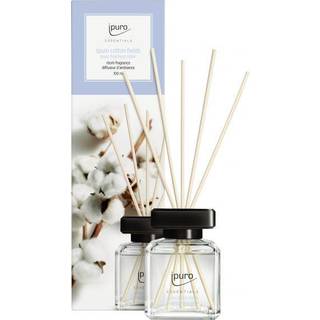 ipuro Essentials Cotton Fields aromadiffusor 100 ml - 100 ml