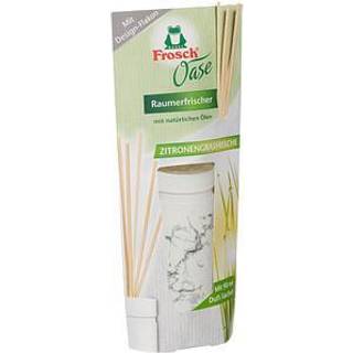 Frosch Oase Lemon Grass Luftfrisker - 90ml