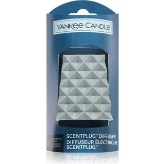 Yankee Candle Tilbehør til parfume Diffusor til duftstik Faceted PatternScentPlug 1 Stk. (71,00 kr / 1 stk.) - 1 Stk.