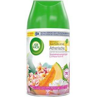 Air Wick Freshmatic Max refill Sommerglæde 187.80 DKK/1 L