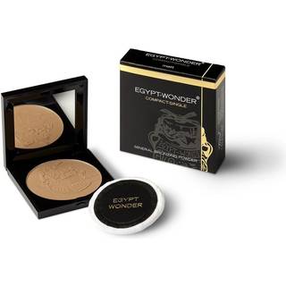 Tana Make-up Ansigtsmakeup Compact-Single Sport Matt 1 Stk. (219,00 kr / 1 stk.) - 1 Stk.