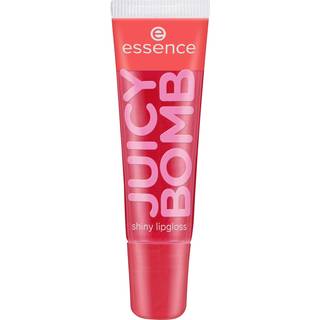 essence Juicy Bomb Shiny Lipgloss 104 Poppin' Pomegranate - 10 ml