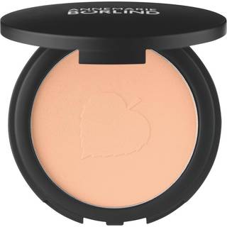 Annemarie Börlind Compact Make-up Almond - 9 g