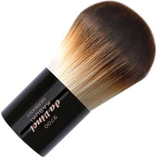 Da Vinci Kabuki Pudderpensel Puderpensel med rejseboks 1 Stk. (428,00 kr / 1 stk.) - 1 Stk.