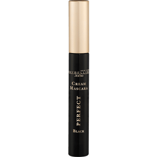 Maybelline Cream Pearl Mascara - Sort