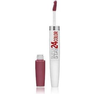 Maybelline Super Stay 24H Color Smile Brighter Liquid Lipstick - Brun