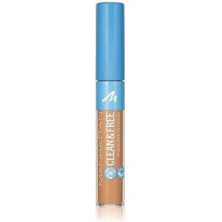 Manhattan Clean & Free Concealer 30 Medium