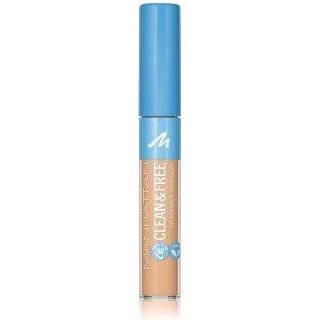 Manhattan Clean & Free Concealer 10 Fair