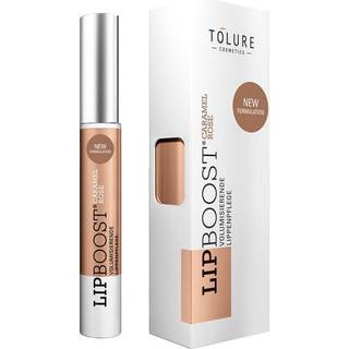 Tolure LipBoost Lip Care Caramel Rose