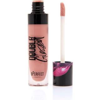 BPERFECT Sminke Læber Double Glazed Drip Drip 7 ml () - 7 ml