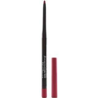 Maybelline New York Color Sensational Smoked Roses Shaping lipliner nr. 57 Stripped Rose