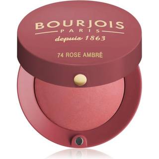 Bourjois Little Round Pot Blusher 74 Rose Ambré 2,5 gram
