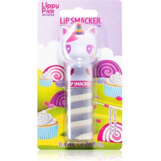 Lip Smacker Lippy Pals Læbeglans Smag Unicorn Frosting 8.4 ml - 8.4 ml
