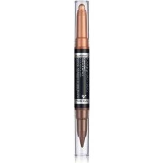 Manhattan Eyemazing Double Effect Eyeshadow & Liner 002