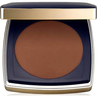 Estée Lauder Double Wear Stay-In-Place Matte Powder Foundatin SPF10 Compact 8N1 Espresso