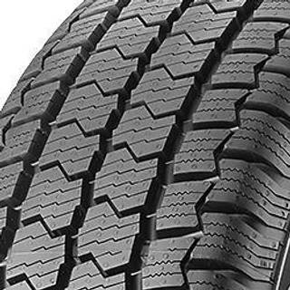Continental VancoFourSeason 2 ( 205/65 R16C 107/105T 8PR Dobbelt mærkning 103T )