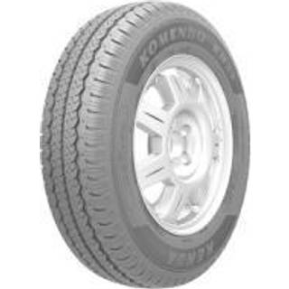 Kenda KR33 8PR TL 185R15C 103/102R
