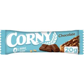 Corny 0% Added Sugar Chocolate (20 g)