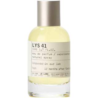 Le Labo Lys 41 Eau de parfum 50 ml