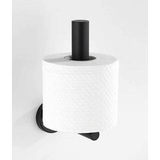 Reserve toiletrulleholder