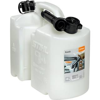 Benzindunk Stihl 00008810120; 5 l + olietank (3l)
