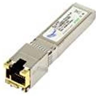 Switch Modul ALL4767 SFP+(Mini-GBIC), 10Gbit, RJ45(TP), uncodiert