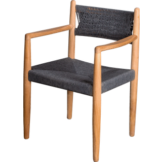 Cane-line, Grace Lænestol Teak