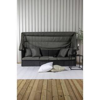 Venture Design Nopy solseng Natur