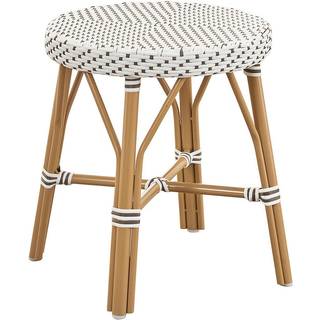 Sika-Design Simone Exterior Skammel Almond