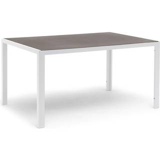 Hillerstorp, Hånger spisebord 90x140 cm hvid